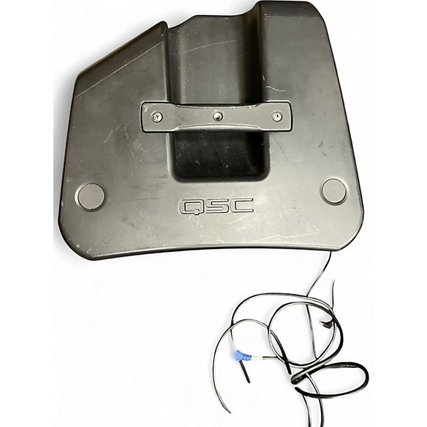 Used QSC K10.2 Powered Speaker