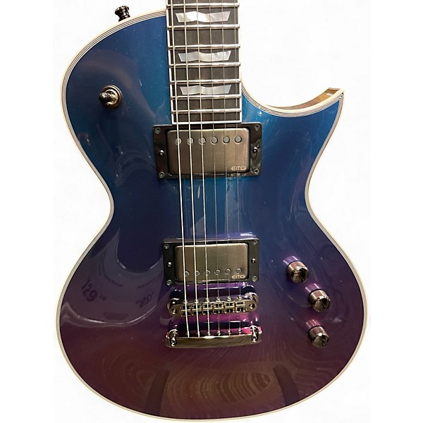 Used 2025 ESP Original Eclipse CTM Andromeda II Solid Body Electric Guitar