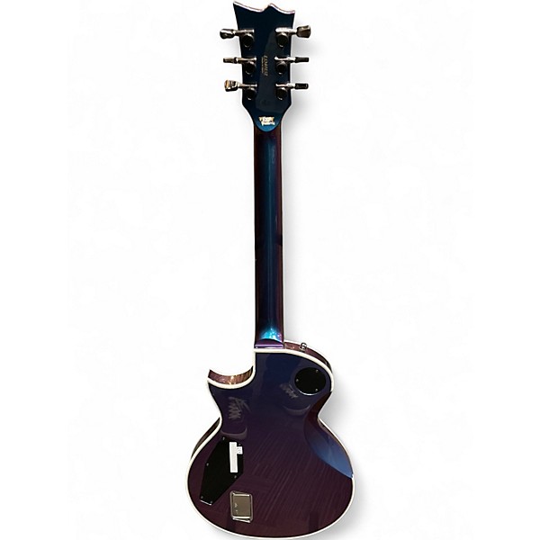 Used 2025 ESP Original Eclipse CTM Andromeda II Solid Body Electric Guitar