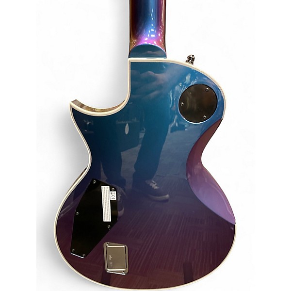 Used 2025 ESP Original Eclipse CTM Andromeda II Solid Body Electric Guitar