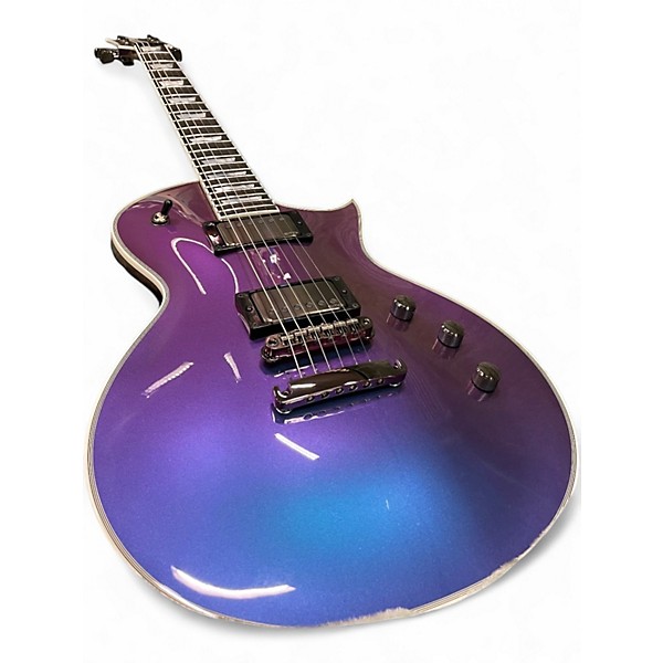 Used 2025 ESP Original Eclipse CTM Andromeda II Solid Body Electric Guitar