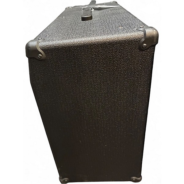 Used Raven RG100 100W 2x12 Guitar Combo Amp