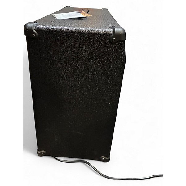 Used Raven RG100 100W 2x12 Guitar Combo Amp