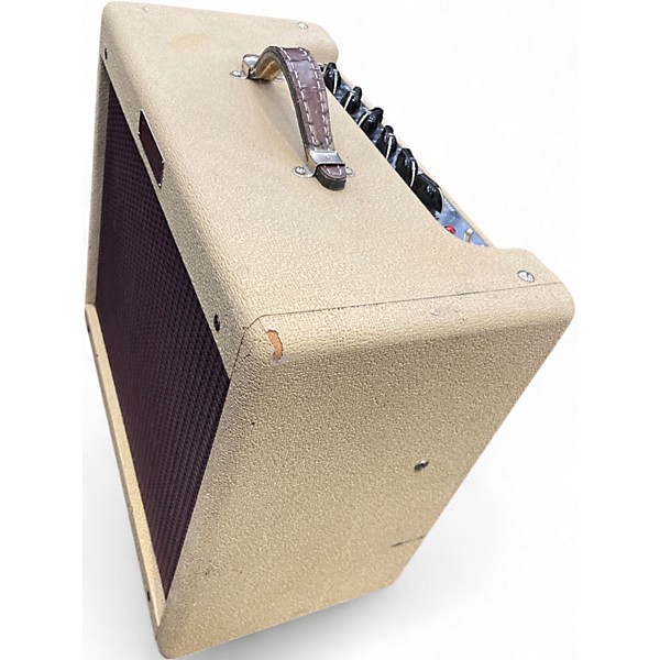 Used Fender Blues Junior PR 295 Tube Guitar Combo Amp