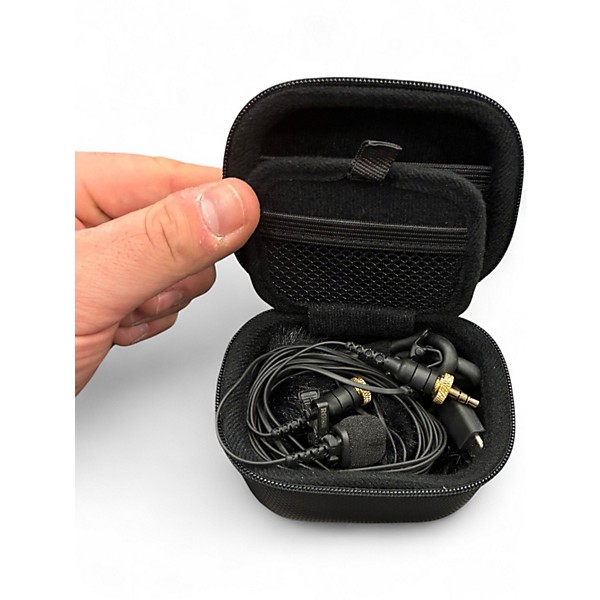 Used RODE WIRELESS PRO Lavalier Wireless System
