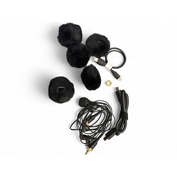 Used RODE WIRELESS PRO Lavalier Wireless System