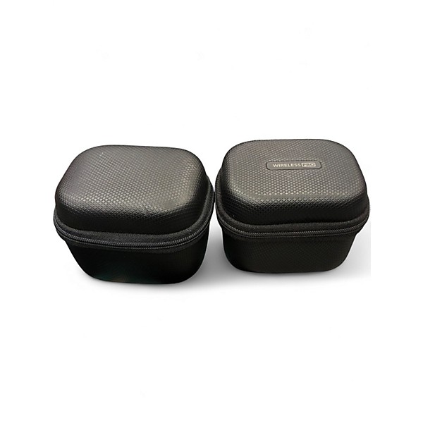 Used RODE WIRELESS PRO Lavalier Wireless System