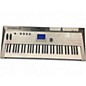 Used Yamaha MM6 61 Key Keyboard Workstation thumbnail