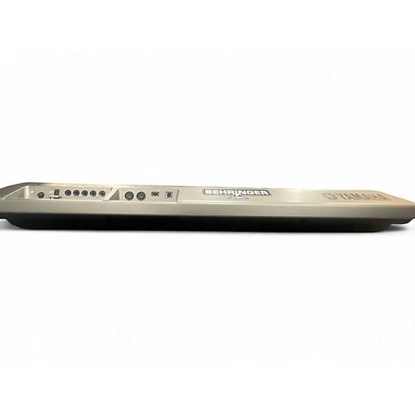 Used Yamaha MM6 61 Key Keyboard Workstation