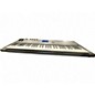 Used Yamaha MM6 61 Key Keyboard Workstation