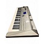 Used Yamaha MM6 61 Key Keyboard Workstation