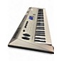 Used Yamaha MM6 61 Key Keyboard Workstation