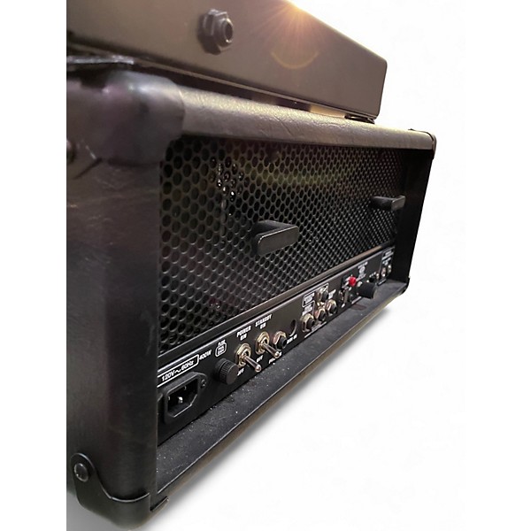 Used EVH 5150 III 50W STEALTH Tube Guitar Amp Head