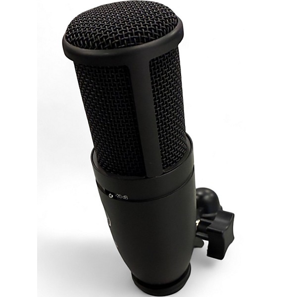 Used AKG P120 Project Studio Condenser Microphone