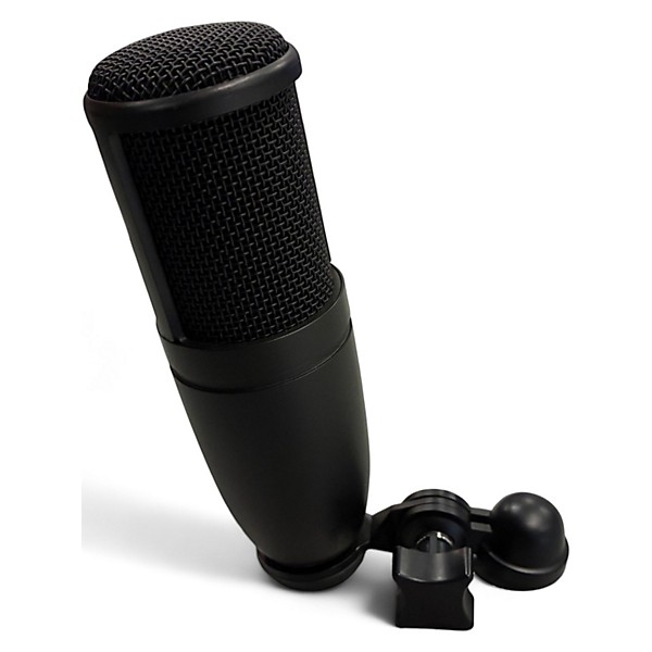 Used AKG P120 Project Studio Condenser Microphone