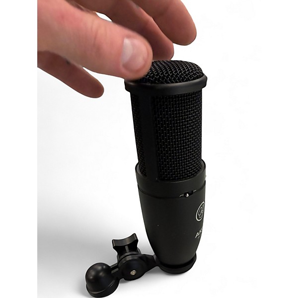 Used AKG P120 Project Studio Condenser Microphone