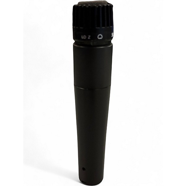 Used Shure SM57LC Dynamic Microphone