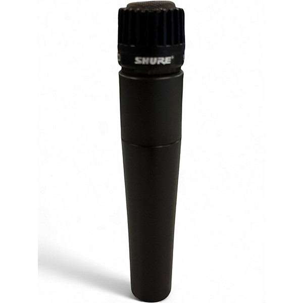 Used Shure SM57LC Dynamic Microphone