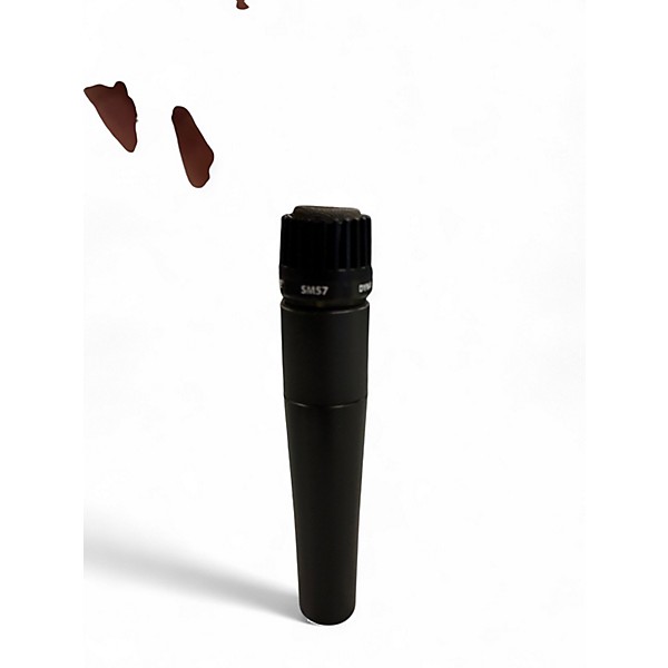 Used Shure SM57LC Dynamic Microphone