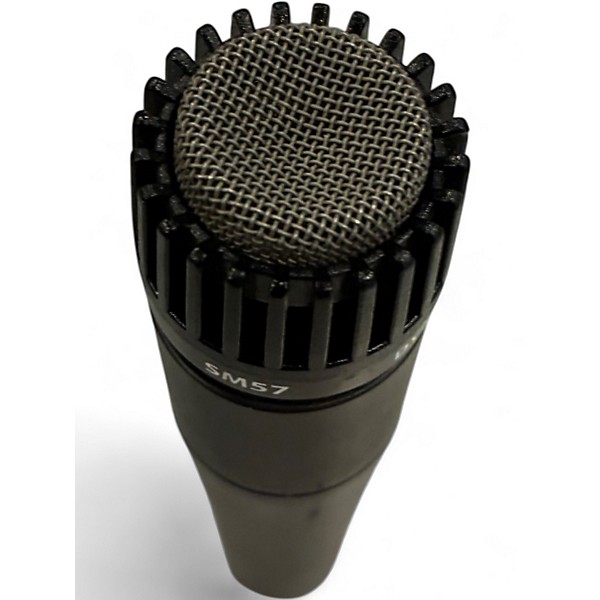 Used Shure SM57LC Dynamic Microphone