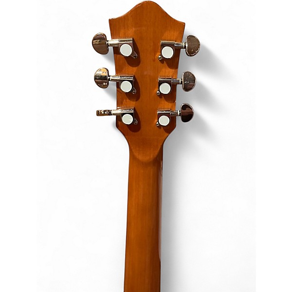 Used Bcp 6 STRING ACOUSTIC GUITAR Butterscotch Acoustic Guitar