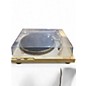 Used Technics SL-D2 Turntable