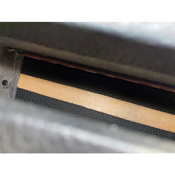 Used Friedman Mini BE Solid State Guitar Amp Head