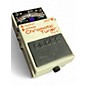 Used BOSS TU2 Chromatic Tuner Pedal thumbnail