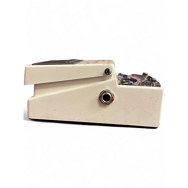 Used BOSS TU2 Chromatic Tuner Pedal