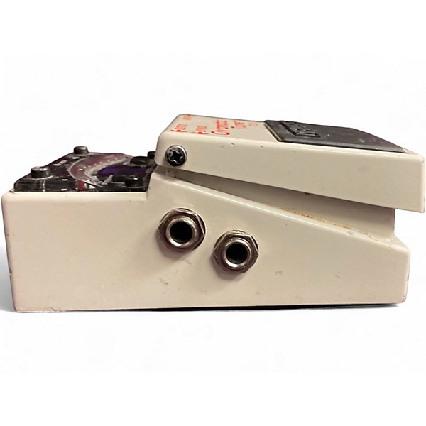 Used BOSS TU2 Chromatic Tuner Pedal