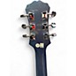 Used Epiphone SG Special Bolt On Pelham Blue Solid Body Electric Guitar