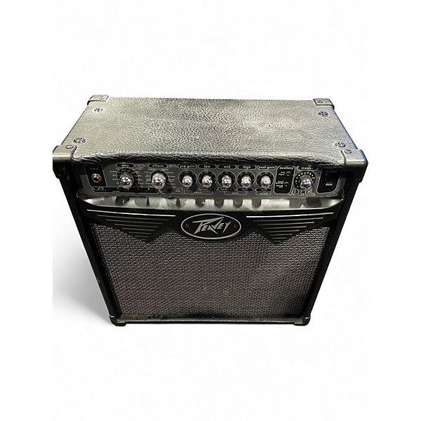 Used Peavey Vypyr 15 1X8 15W Guitar Combo Amp