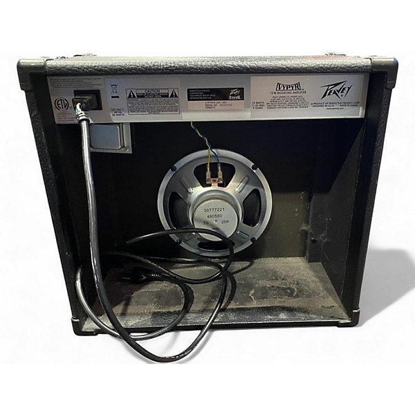 Used Peavey Vypyr 15 1X8 15W Guitar Combo Amp