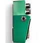 Used Ibanez TS9DX Turbo Tube Screamer Effect Pedal