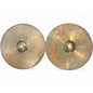 Used Pearl 14in mx-400 Cymbal thumbnail