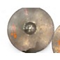 Used Pearl 14in mx-400 Cymbal