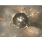 Used Pearl 14in mx-400 Cymbal