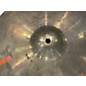 Used Pearl 14in mx-400 Cymbal