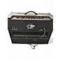Used VOX AC15C1 15W Valve Tube Guitar Combo Amp