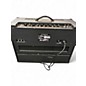 Used VOX AC15C1 15W Valve Tube Guitar Combo Amp