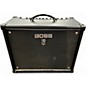 Used BOSS Katana KTN50 50W 1X12 Guitar Combo Amp thumbnail
