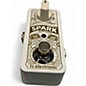 Used TC Electronic Spark Mini Boost Effect Pedal