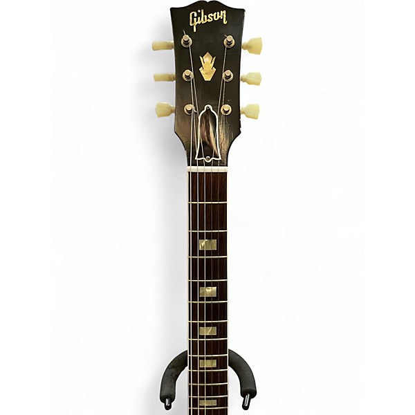 Used Gibson Custom Murphy Lab 1964 ES-335 Reissue Ultra-Light Aged Cherry Hollow Body Electric Guitar