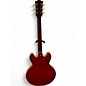 Used Gibson Custom Murphy Lab 1964 ES-335 Reissue Ultra-Light Aged Cherry Hollow Body Electric Guitar