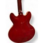 Used Gibson Custom Murphy Lab 1964 ES-335 Reissue Ultra-Light Aged Cherry Hollow Body Electric Guitar