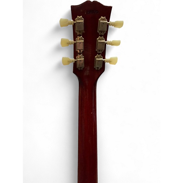 Used Gibson Custom Murphy Lab 1964 ES-335 Reissue Ultra-Light Aged Cherry Hollow Body Electric Guitar