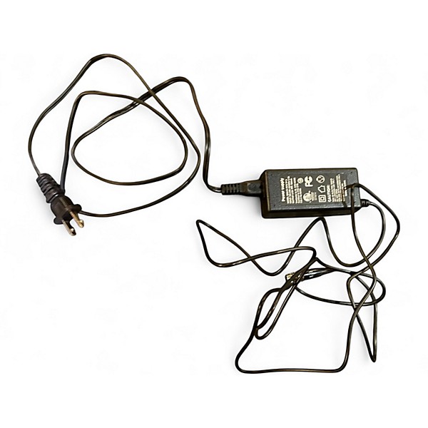 Used Harbinger LV8 Unpowered Mixer