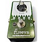 Used EarthQuaker Devices Arrows Preamp Booster Effect Pedal thumbnail