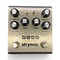 Used Strymon Deco Tape Saturation and Doubletracker Delay Effect Pedal thumbnail
