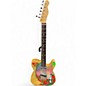 Used Fender Jimmy Page Dragon Art Telecaster DRAGON Solid Body Electric Guitar thumbnail